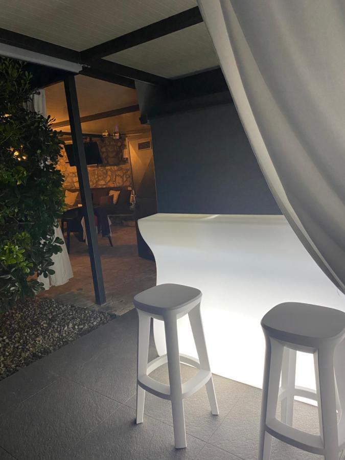 Villa Cd 德拉马利 外观 照片
