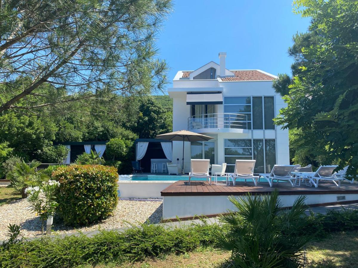 Villa Cd 德拉马利 外观 照片
